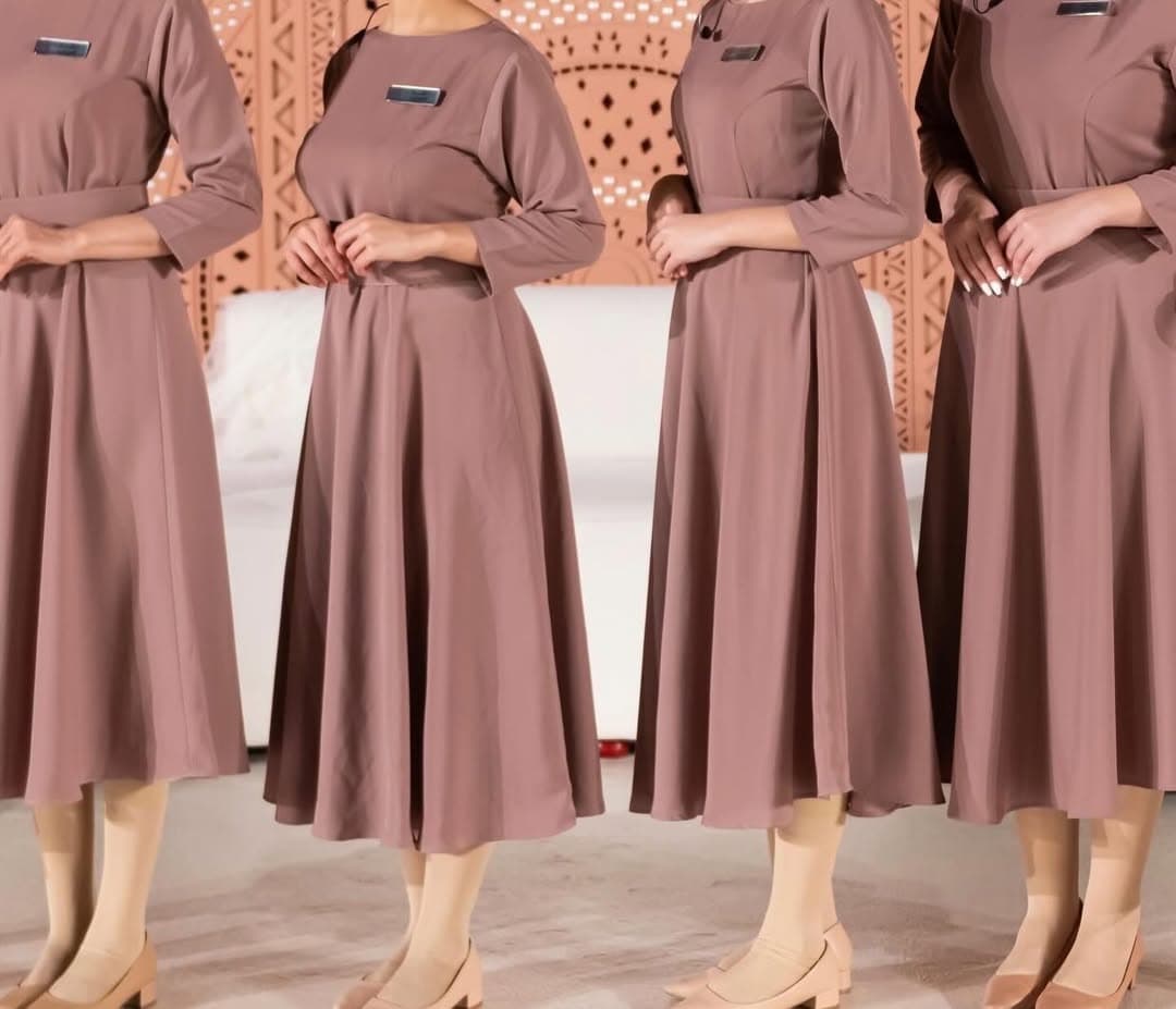 Exquisite catering presentation